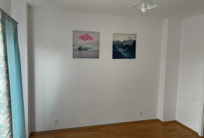Pipera : Apartament spatios, cu 3 camere, in complex cu piscina! - 5