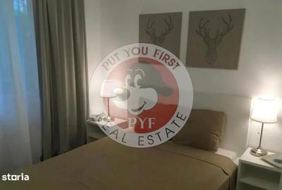 Apartament cu 2 camere semidecomandat în Sala Palatului - 10