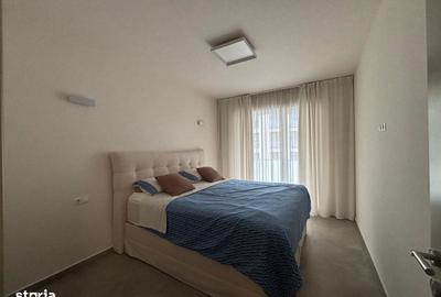 Apartament cu 2 camere decomandat în Central - 4