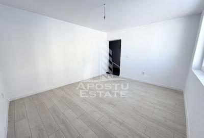 Apartament cu 2 camere decomandat în Giroc - 6