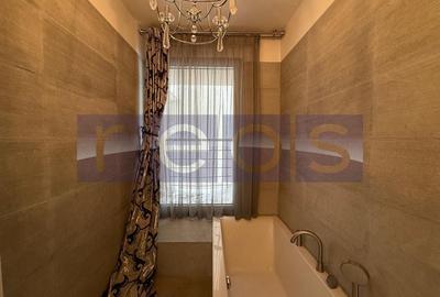 VANZARE PENTHOUSE DEOSEBIT 181MP | TERASA 280MP | MOBILAT SI UTILAT | - 22