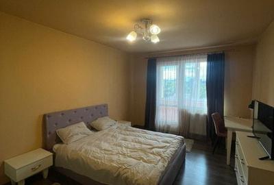 Apartament renovat, mobilat si utilat I Fully Furnished Equipped Apt.