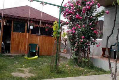Inchiriez parter casa - 3