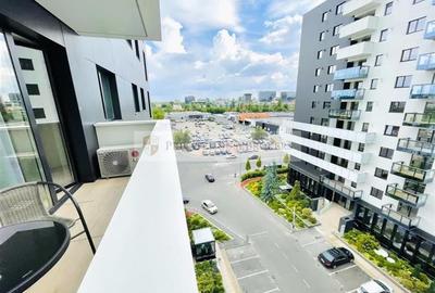 Pipera | Porsche | Cortina North | Bloc 2023 | Parcare - 8