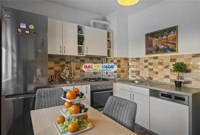 Casă cu 5 camere cu Teren 359 Mp în Central - 11