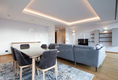 Inchiriere apartament 4 camere | Prima inchiriere, Parcare, Lux | Primaverii - 2