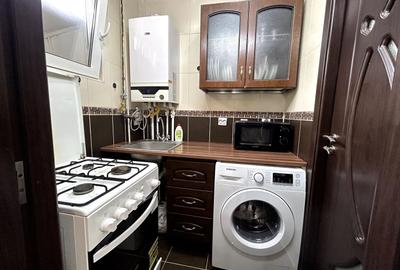 Garsonieră nedecomandată, mobilată în Pantelimon - 6