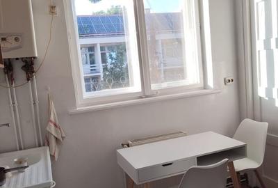 Apartament cu 2 camere decomandat în Central - 5