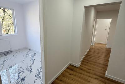 Apartament cu 3 camere decomandat în Brâncoveanu - 3