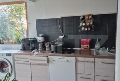 Casa de vacanta de vanzare, cu vedere panoramica, zona Tudo - 29