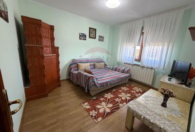 Casă cu 3 camere cu Teren 1871 Mp în Șindrilița - 4