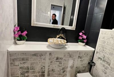 Apartament cu 2 camere semidecomandat, mobilat în Mărăști - 5