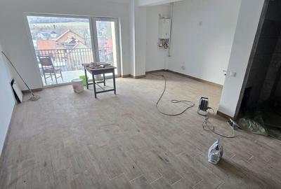 Garsonieră în Baciu - 8
