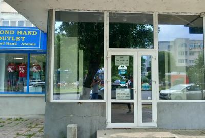 Inchiriez spatiu comercial - 3