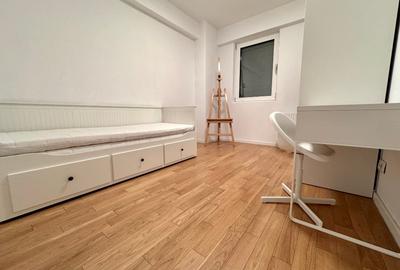 Dacia - Eminescu | 3 camere bloc nou (constr 2018 ) 2 bai parcare - 2