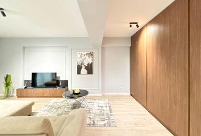 Apartament cu 2 camere decomandat, mobilat în Pipera - 11