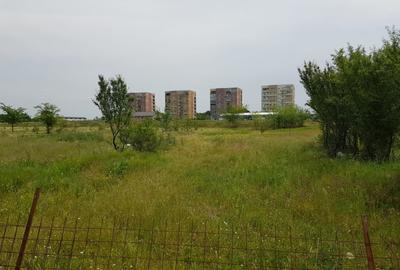 3000 m2 plasat exceptional, vest de Voluntari 3000 m2 plasat exceptional, vest de Voluntari - 10