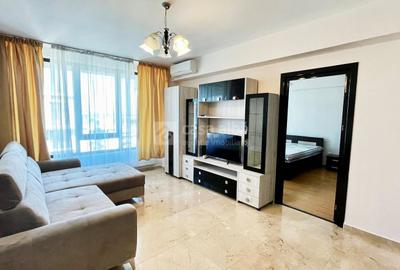 Apartament cu 2 camere semidecomandat, mobilat în Copou - 2