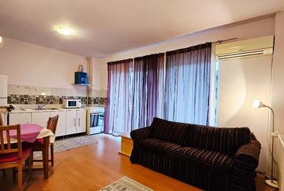 Apartament 2 camere de vanzare in Baneasa - Casa Presei! - 1