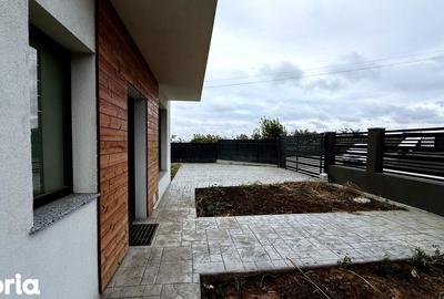 Casă cu 4 camere cu Teren 350 Mp în Valea Lupului - 2