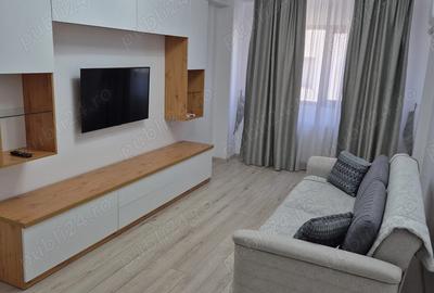 Apartament 2 camere de inchiriat Dem Radulescu - 6