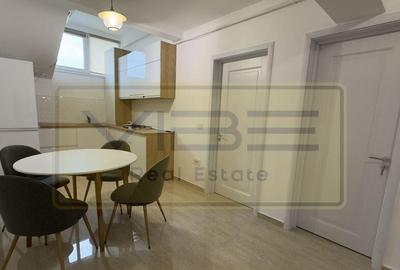 Apartament cu 2 camere decomandat, mobilat în Bucium - 3