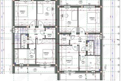 Casa de vanzare Grigorescu Oradea - 6