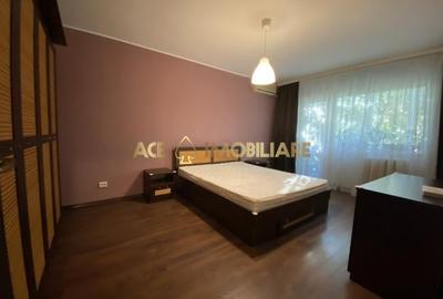 Apartament cu 3 camere decomandat, mobilat în Lujerului - 3