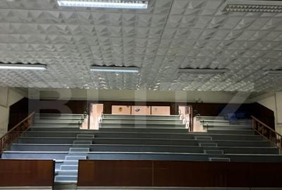 Spatiu comercial de inchiriat, 900 mp, zona Semicentral - 9