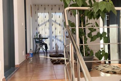 Casă cu 3 camere cu Teren 2300 Mp în Budeasa - 7