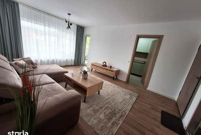 Apartament cu 2 camere în Dârste - 3