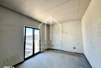Casă cu 4 camere cu Teren 360 Mp în Central - 3