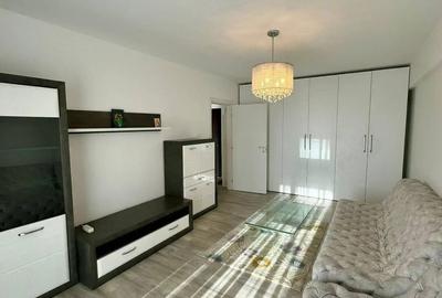 Apartament cu 2 camere, mobilat în 13 Septembrie - 2