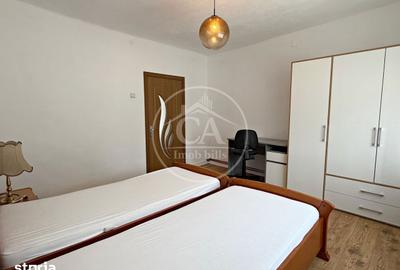 Casă cu 3 camere decomandat cu Teren 300 Mp în Tokai - 15