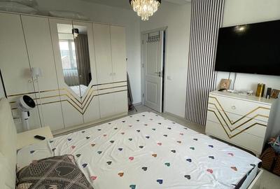 Apartament cu 2 camere în Drumul Taberei - 3