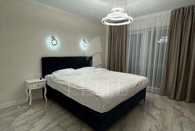 Apartament cu 3 camere semidecomandat în Central - 16