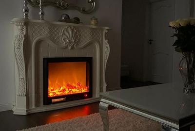 Apartament cu 3 camere decomandat în Florești - 3