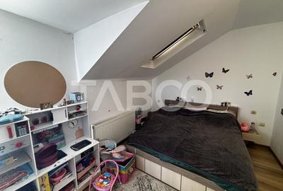 Casa tip insiruita de vanzare 210mp teren  prima afisare Sura Mica - 6