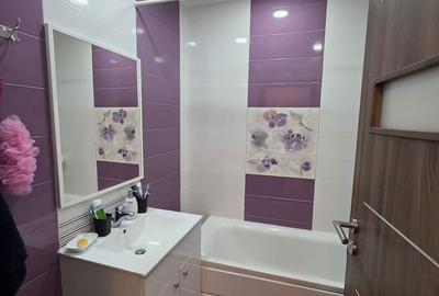 Apartament cu 2 camere în Faleza Nord - 5