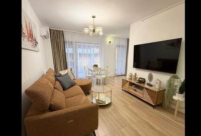 Apartament 3 camere, Floreasca, - 2