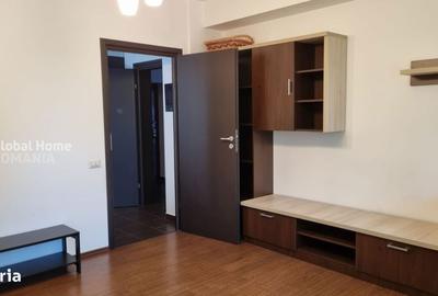 Apartament cu 3 camere decomandat, mobilat în Chiajna - 9
