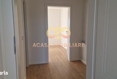Apartament cu 3 camere decomandat în Bucium - 18