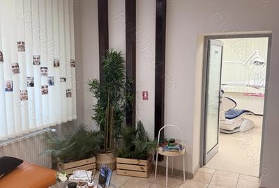 Spațiu comercial, de 70 mp, în Central