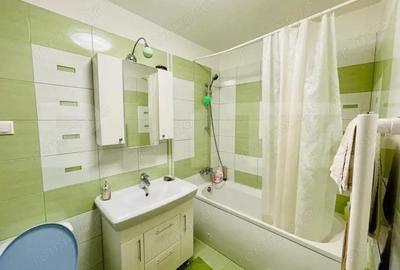 Apartament 2 camere 43mp, etaj intermediar, parcare, zona Florilor - 3