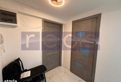 Apartament cu 3 camere în Basarabia - 18