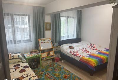 Apartament cu 3 camere în Bariera Vâlcii - 5