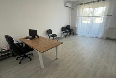 De inchiriat apartament 2 camere, 66 mp, prima inchiriere - 12