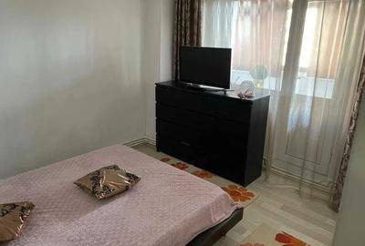 Apartament cu 3 camere decomandat, mobilat în Nicolina - 3