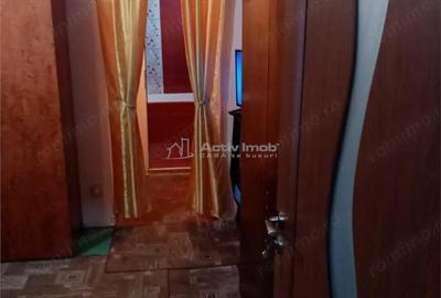 Apartament cu 2 camere semidecomandat în Aurel Vlaicu