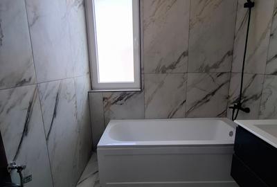 Apartament spatios - 11